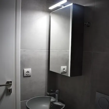 Antigonis Garden House Apartment Chania  Exterior photo