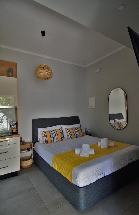 Antigonis Garden House Apartmán Chania (Crete)